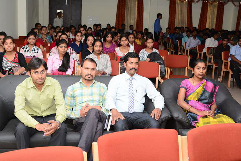 Parthivi College of Engineering and Management Bhilai Cultural Activities and Celebrations photo 12